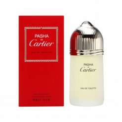Cartier Pasha For Men