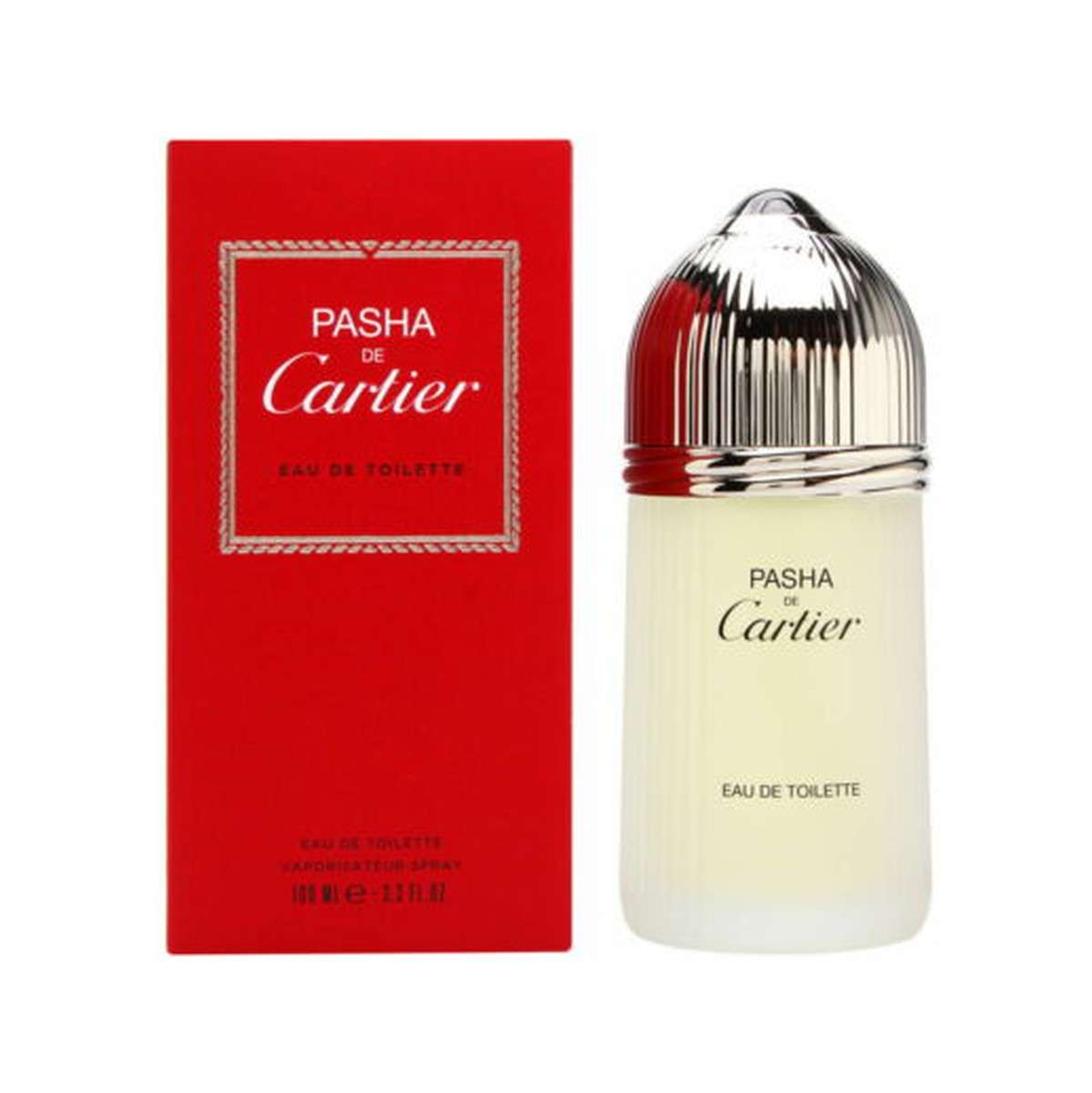 Cartier Pasha For Men 1 Cartier Pasha For Men