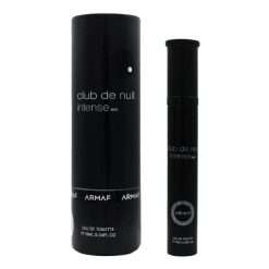 Armaf Club Nuit 10 ML Eau De Toilette Spray For Men