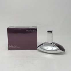 Calvin Klein Euphoria For Women