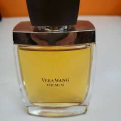 Vera Vang Eau De Toilette For Men