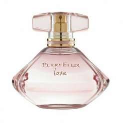Perry Ellis Love 3.4Oz Eau De Parfum For Women