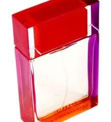 Carolina Herrera Chic Tester 2.7 Oz Eau De Parfum Tester For Women