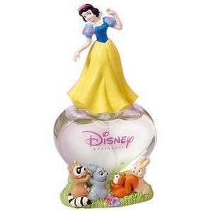 Disney Princess Snow White Juicy Apple 1.7Oz Eau De Toilette For Kids ...