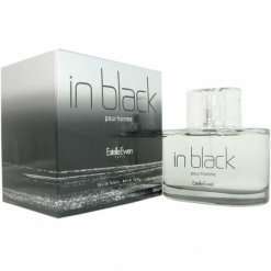 In Black By Estelle Ewen 3.4Oz Eau De Toilette For Men