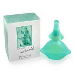 Laguna By Salvador Dali Eau De Toilette For Women