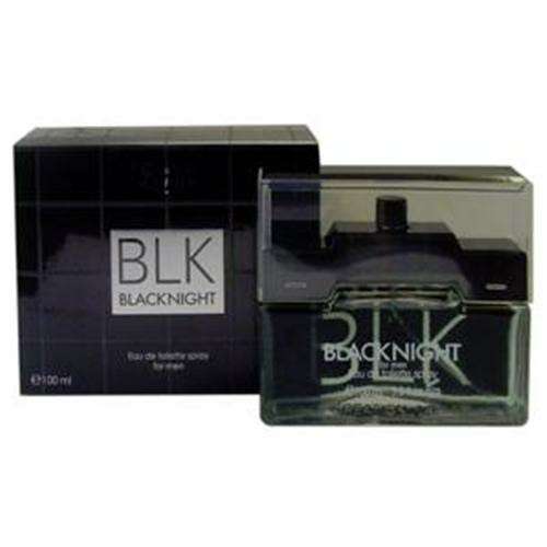 Blk Blacknight Creation Lamis 3.3Oz Eau De Toilette For Men