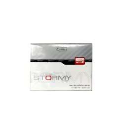 Si Sure Stormy 3.3Oz Eau De Toilette For Men