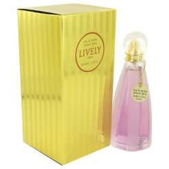 Lively Star 3.3Oz Eau De Toilette For Men