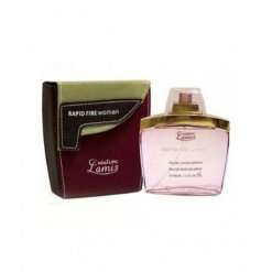 Rapid Fire 3.3Oz Eau De Parfum For Women