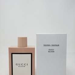 Gucci Bloom By Gucci 3.4Oz Eau De Parfum Tester For Women