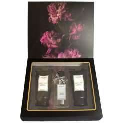 Opulence By Creation Lamis 4 Piece Gift Set For Men