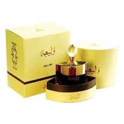 Waleeja Hamidi 30 Gm Unisex