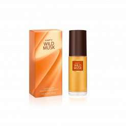 Coty Wild Musk 1.5Oz Eau De Cologne For Women