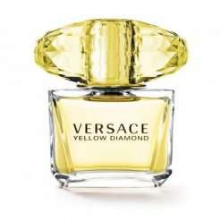 Versace Yellow Diamond 3.0 Oz EDT Tester For Women