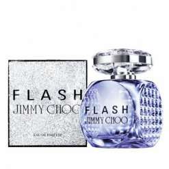 Jimmy Choo Flash 3.3Oz Eau De Parfum For Women