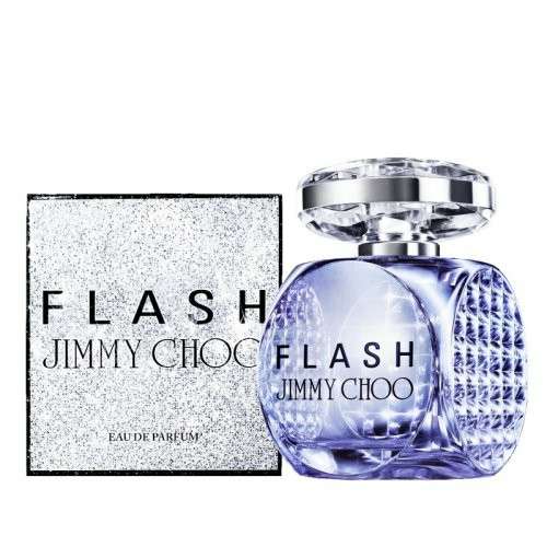 Jimmy Choo Flash 3.3Oz Eau De Parfum For Women