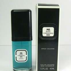 Royal Copenhagen  1.5Oz Eau De Cologne For Men