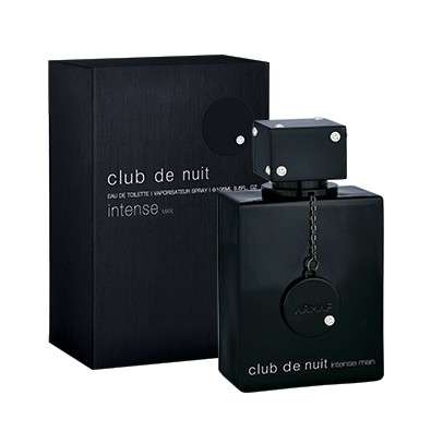 Armaf Club Nuit Intense EDT 2 Pack