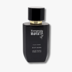 Extreme Noir Estiara 3.4Oz Eau De Toilette For Men
