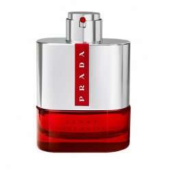 Prada Luna Rosa Sport 3.4Oz Eau De Toilette For Men
