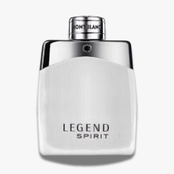 Mont Blanc Legend Spirit Eau De Toilette For Men