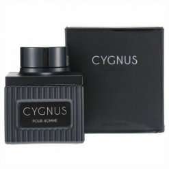Cygnus By Flavia Parfums  3.4Oz Eau De Parfum For Men