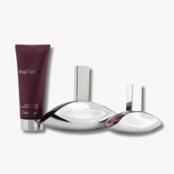 Euphoria 3 Piece Gift Set For Women