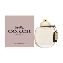 Coach New York 1Oz Eau De Parfum For Women