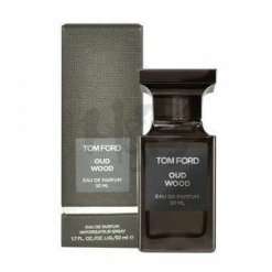 Tom Ford Oud Wood 1.7Oz Eau De Parfum For Men