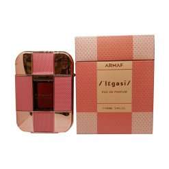 Legasi 3.4Oz Eau De Parfum For Women