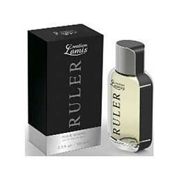 Creation Lamis Ruler Pour Homme 3.3Oz Eau De Toilette For Men