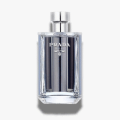 Prada L'Homme L'Eau 3.4Oz Eau De Toilette For Men