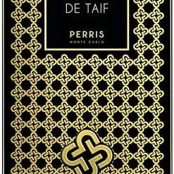 Perris Monte Carlo Rose De Taif For Men