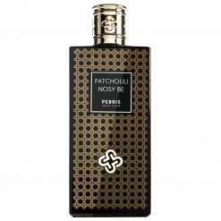 Perris Monte Carlo Patchouli Nosy  3.4Oz Eau De Parfum For Men