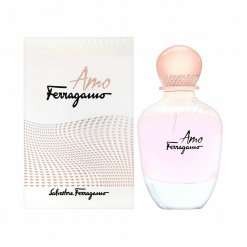 Salvatore Ferragamo Amo 3.4Oz Eau De Parfum  For Women