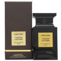 Tom Ford Tuscan Leather 1.7Oz Eau De Parfum For Men