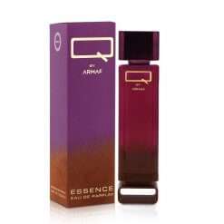 Armaf Q Essence 3.4Oz Eau De Parfum For Women
