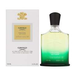 Creed Vetiver By Creed 3.4Oz Eau De Parfum For Men
