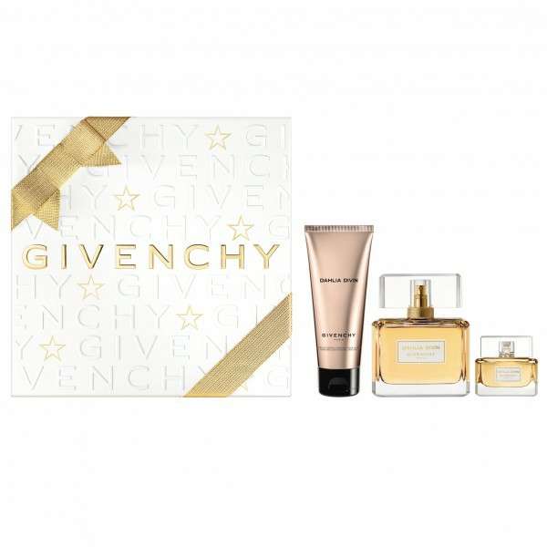 Dahlia Divin 3Piece Gift Set For Women | Perfume N Cologne