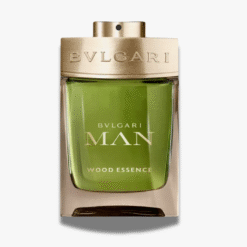 Bvlgari Man Wood Essence Eau De Parfum For Men