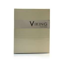 Flavia Viking Pour Femme 3.4Oz Eau De Parfum For Women