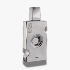 Evoke Silver Edition By Ajmal 2.5 Oz Eau De Parfum For Women