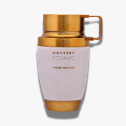 Armaf Odyssey Pour Femme White 2.7Oz Eau De Parfum For Women