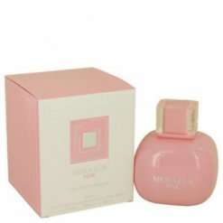 Merazur Pink By Prestige 3.3Oz Eau De Parfum For Women