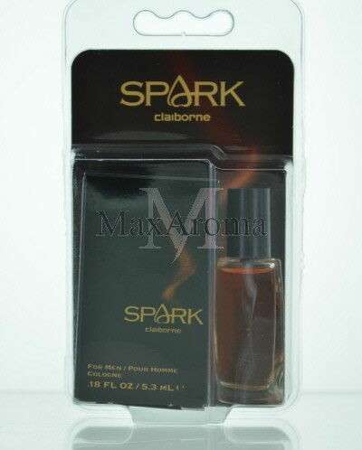St Dupont Spark 0.18Oz  For Men