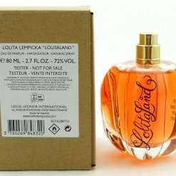 Lolita Lempicka Lolitaland 2.7Oz Eau De Parfum Tester For Women