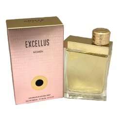 Excellus 3.4Oz Eau De Parfum For Women
