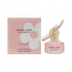 Marc Jacobs Daisy Love Eau So Swett 1.7Oz Eau De Toilette For Women