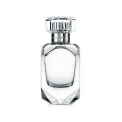 Tiffany Sheer Eau De Toilette For Women